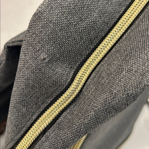 RONYES Trademark Laptop Travel Backpack Grey main image 16